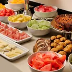 Barchetta Excelsior Hotel 4*