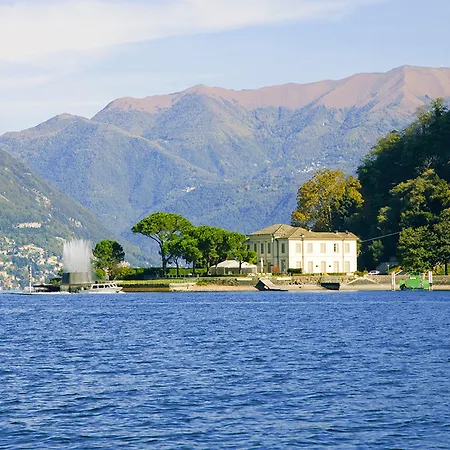 Hotel Barchetta Excelsior 4*