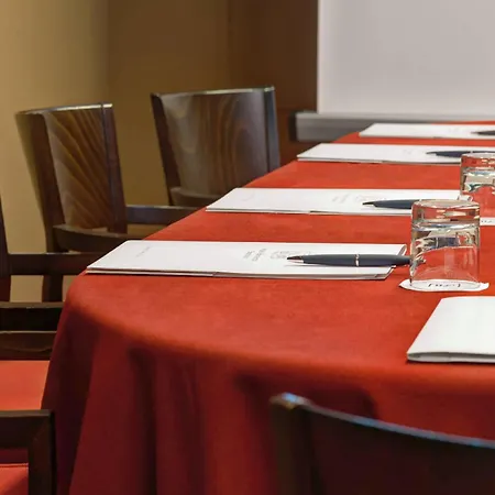 Barchetta Excelsior Hotel Como