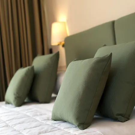 Hotel Barchetta Excelsior Como