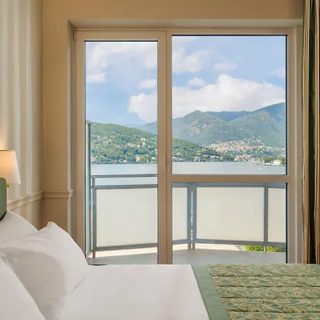 Barchetta Excelsior Côme