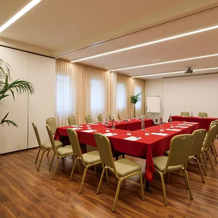 Hotel Barchetta Excelsior 4*