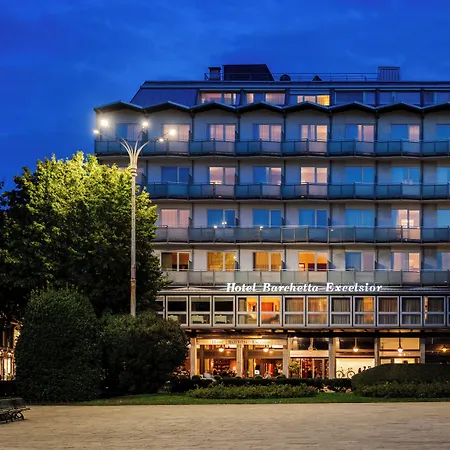 Barchetta Excelsior Hotel Côme