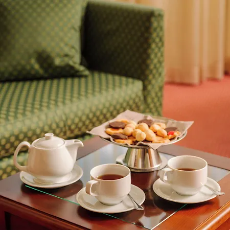 Hotel Barchetta Excelsior 4*