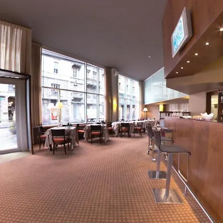 Barchetta Excelsior 4*