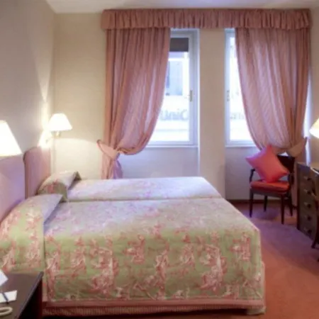 Hotel Barchetta Excelsior