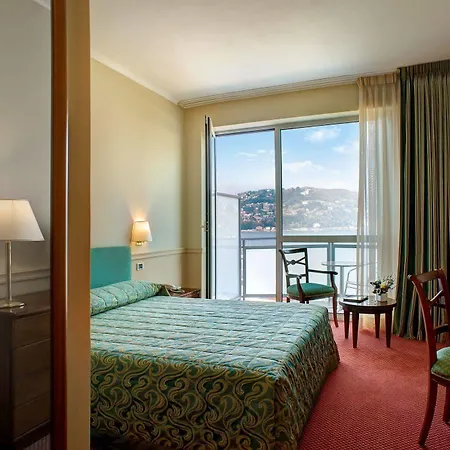 Hotel Barchetta Excelsior Como