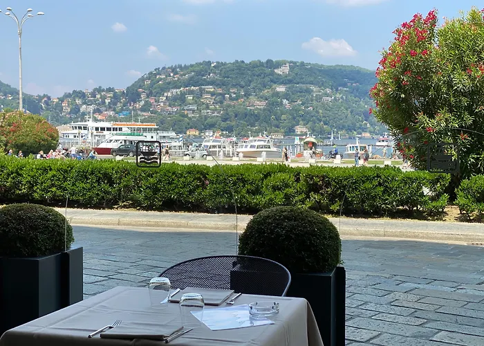 Barchetta Excelsior Hotel