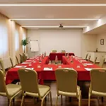 Hotell Barchetta Excelsior Como