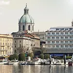 Hotell Barchetta Excelsior 4*