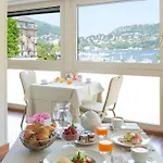Hotell Barchetta Excelsior Como