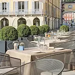 Hotell Barchetta Excelsior