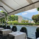 Barchetta Excelsior Hotell Como