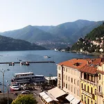 Barchetta Excelsior Hotell 4*