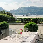 Barchetta Excelsior Hotell Como