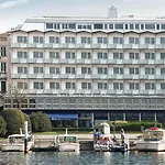 Hotel Barchetta Excelsior Côme