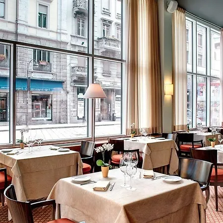 Barchetta Excelsior Hotel