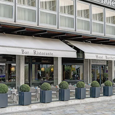 Barchetta Excelsior 4* Como