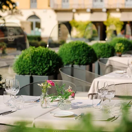 Hotel Barchetta Excelsior Como