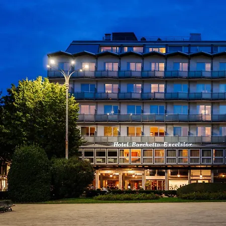 Barchetta Excelsior Hotel Como