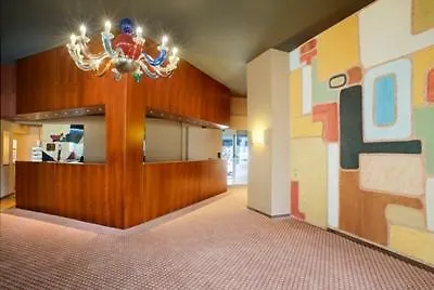 فندق باركيتا إكسلزيور 4*