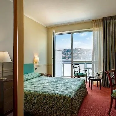 Barchetta Excelsior Hotel