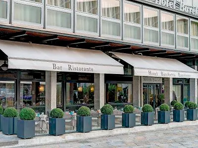 Hotel Barchetta Excelsior