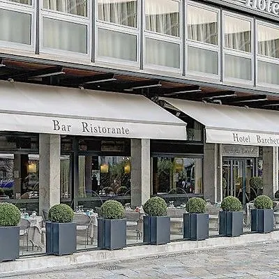 Barchetta Excelsior Hotel 4*