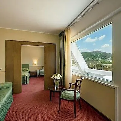 Barchetta Excelsior 4*