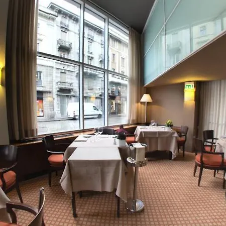 Barchetta Excelsior Hotel Como