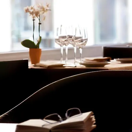 Barchetta Excelsior 4* Como