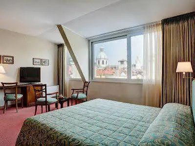 Hotel Barchetta Excelsior 4*