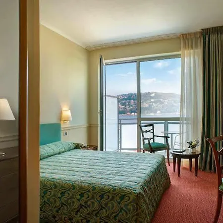 Barchetta Excelsior Hotel 4*