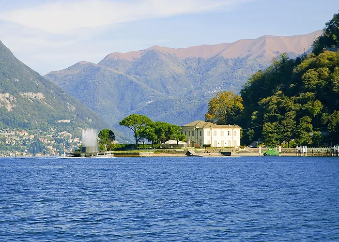 Hotel Barchetta Excelsior 4*