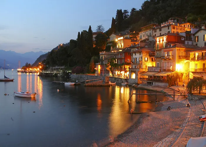 Barchetta Excelsior Hotel