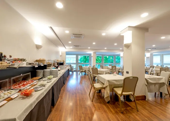 Barchetta Excelsior 4*