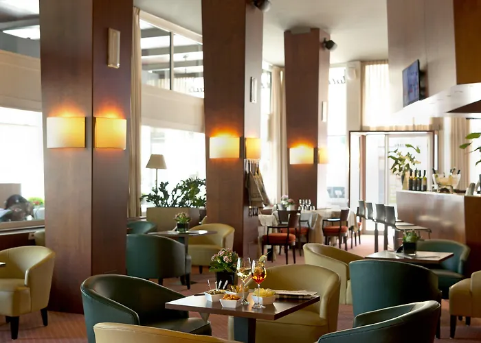 Barchetta Excelsior Otel Como