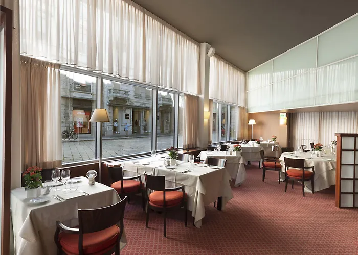 Barchetta Excelsior Hotel Como