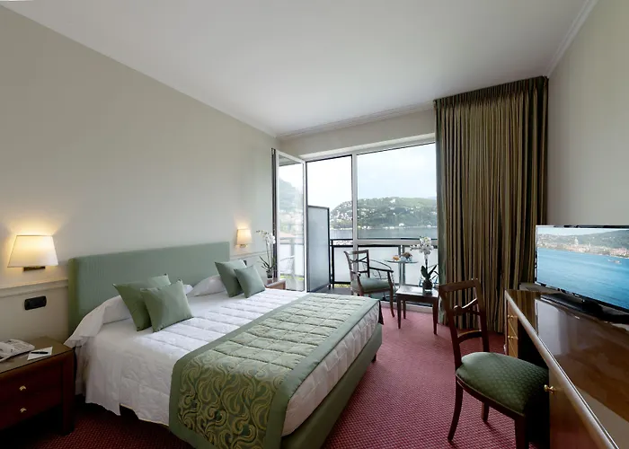 Barchetta Excelsior 4* Como