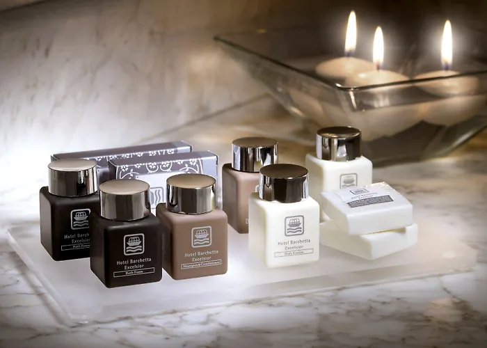 Barchetta Excelsior Hotel