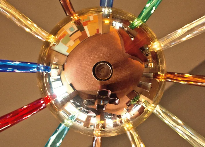 Barchetta Excelsior 4* Como