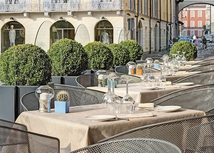Otel Barchetta Excelsior