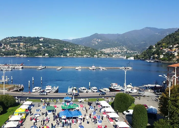 Barchetta Excelsior Hotel