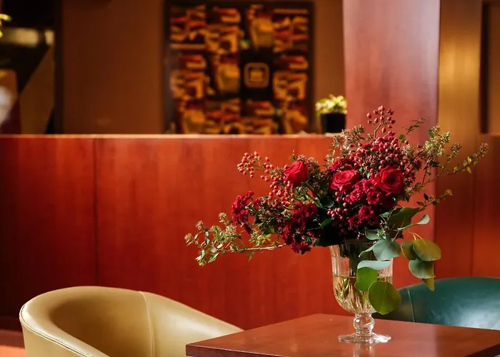 Barchetta Excelsior Hotel Como