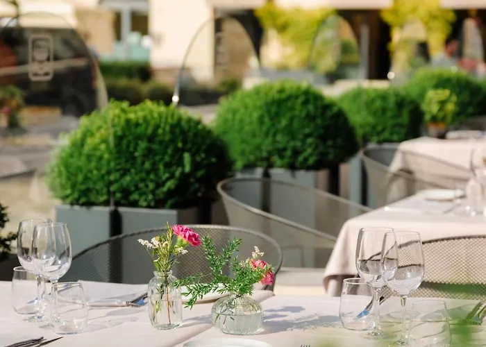 Hotel Barchetta Excelsior Como