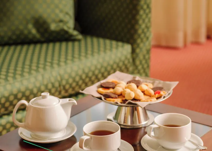 Hotel Barchetta Excelsior 4*