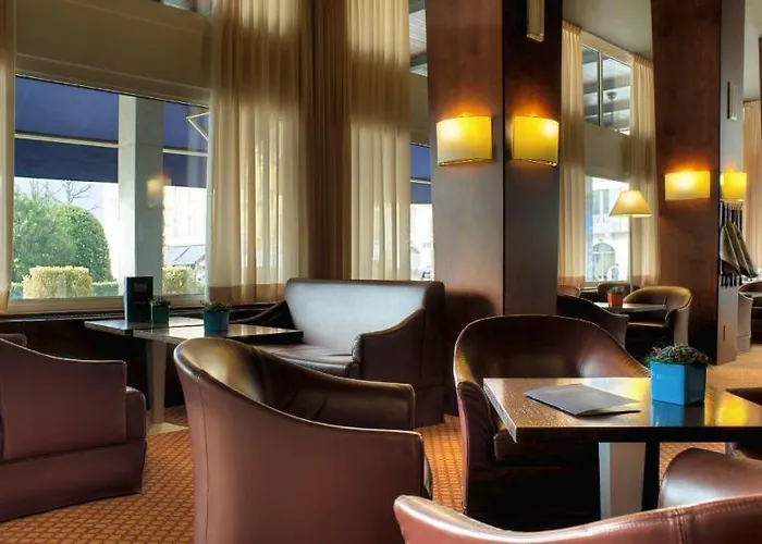 Barchetta Excelsior Hotel Como