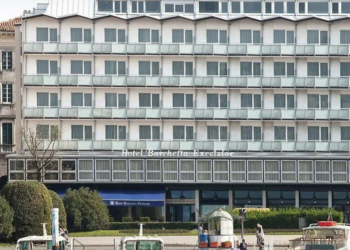 酒店 巴格尔达高级酒店 科莫