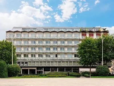 バルチェッタ エクセルシオール ホテル 4*