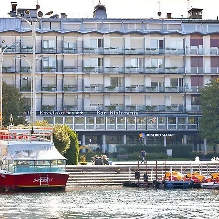 ホテル バルチェッタ エクセルシオール 4*